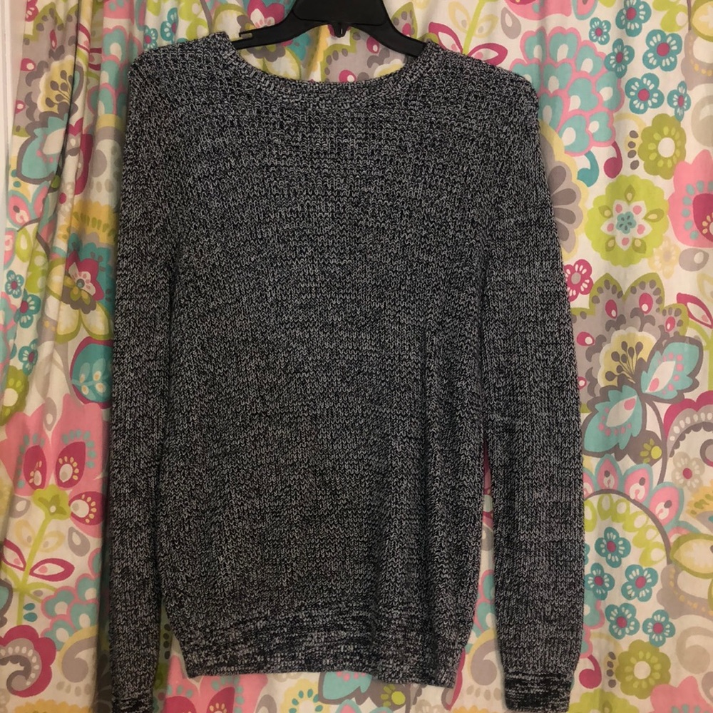 aeropostale sweater very cute!!